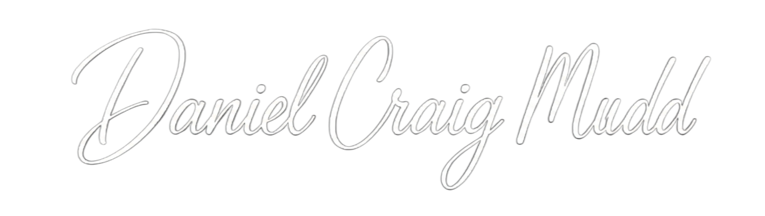 Daniel Craig Mudd