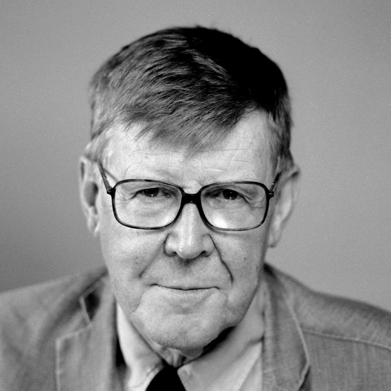Alan Bennet