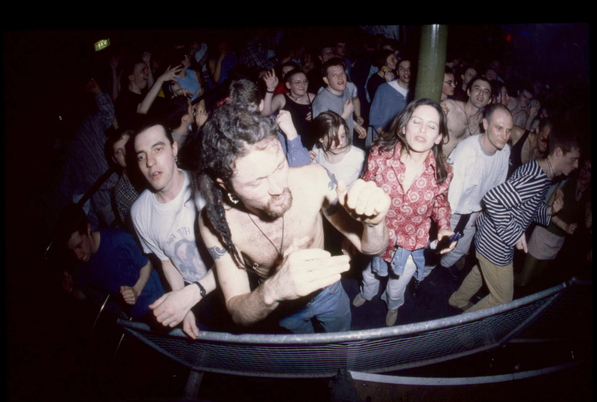 Rave Music Classics