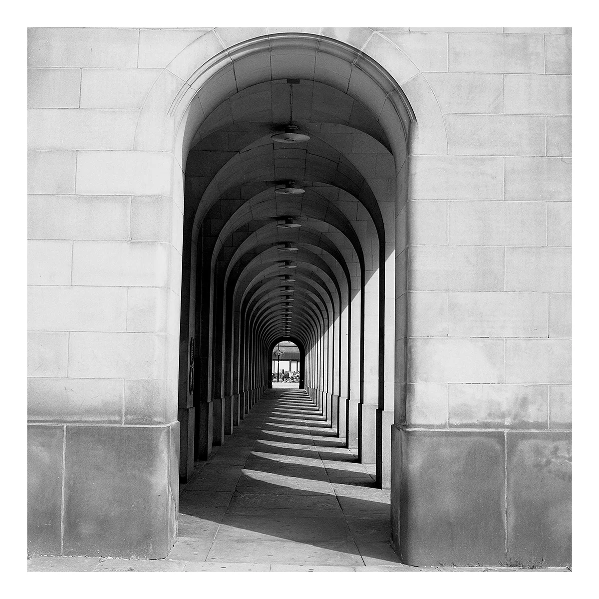 Library Extension 1