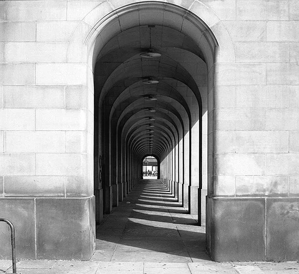 Library Extension