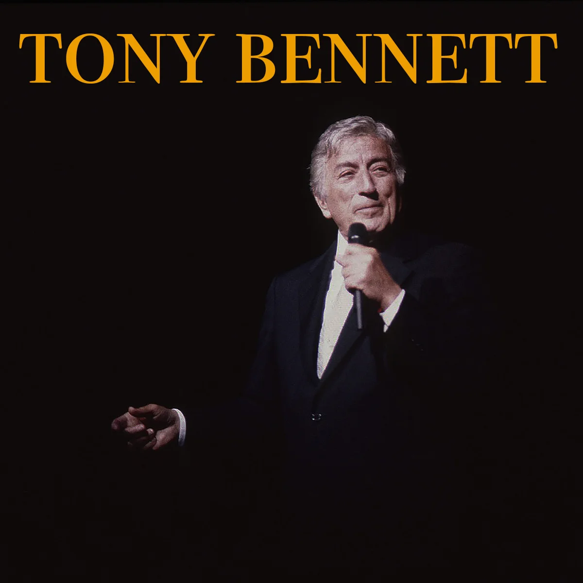 Tony Bennett