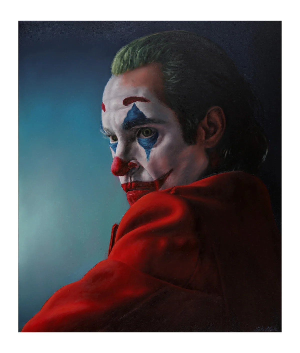 Featured Artists