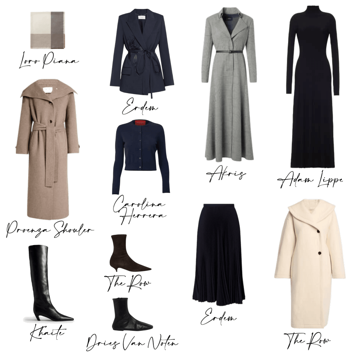 WHAT TO PACK FOR DELOITTE AT DAVOS 2026