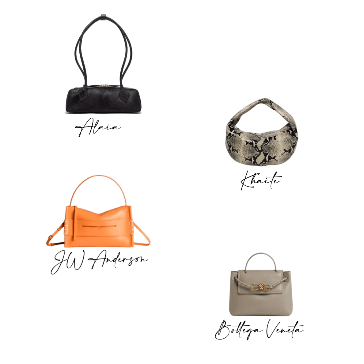 THE BEST CURATED FASHION BOUTIQUES IN NYC