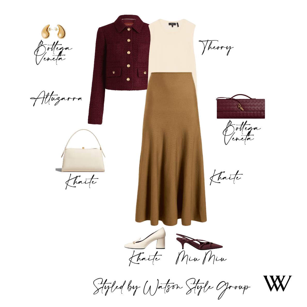 LUXURY PERSONAL STYLING SERVICES NATIONWIDE: WHAT TO EXPECT