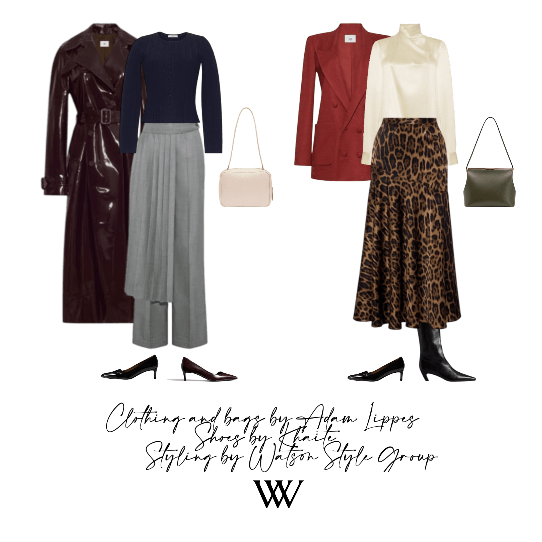 ADAM LIPPES: AMERICAN REFINEMENT FOR PRESENT-DAY LIVING