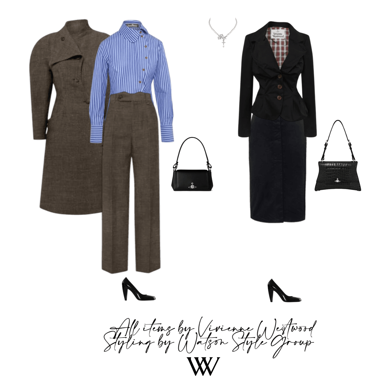 VIVIENNE WESTWOOD: A BOLD LEGACY REIMAGINED FOR TODAY’S POWER DRESSING