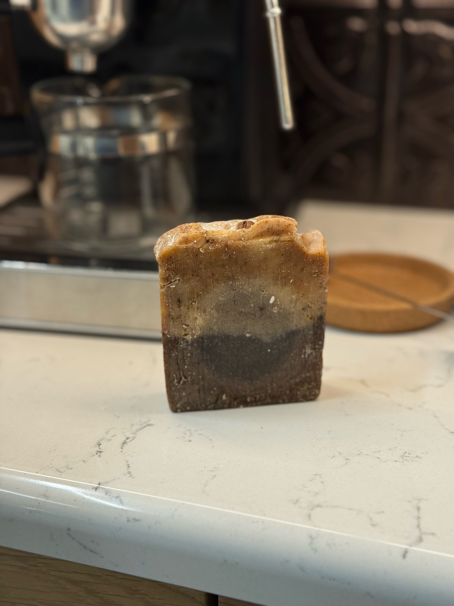 Mocha Molecule