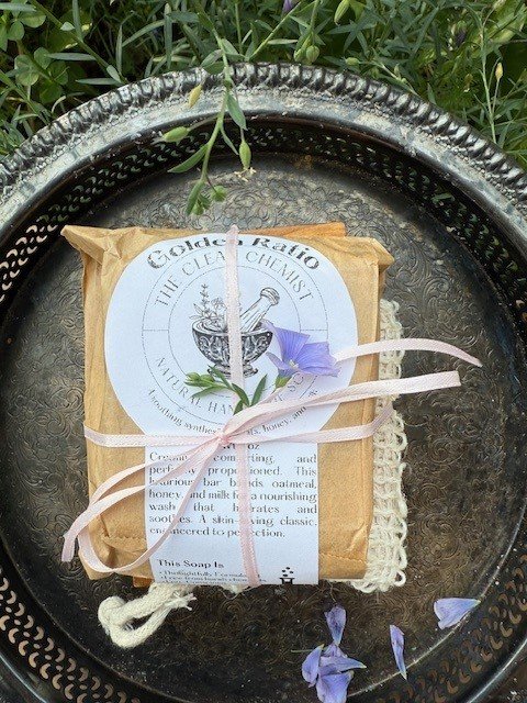 Handmade Soap Gift Set (Small)