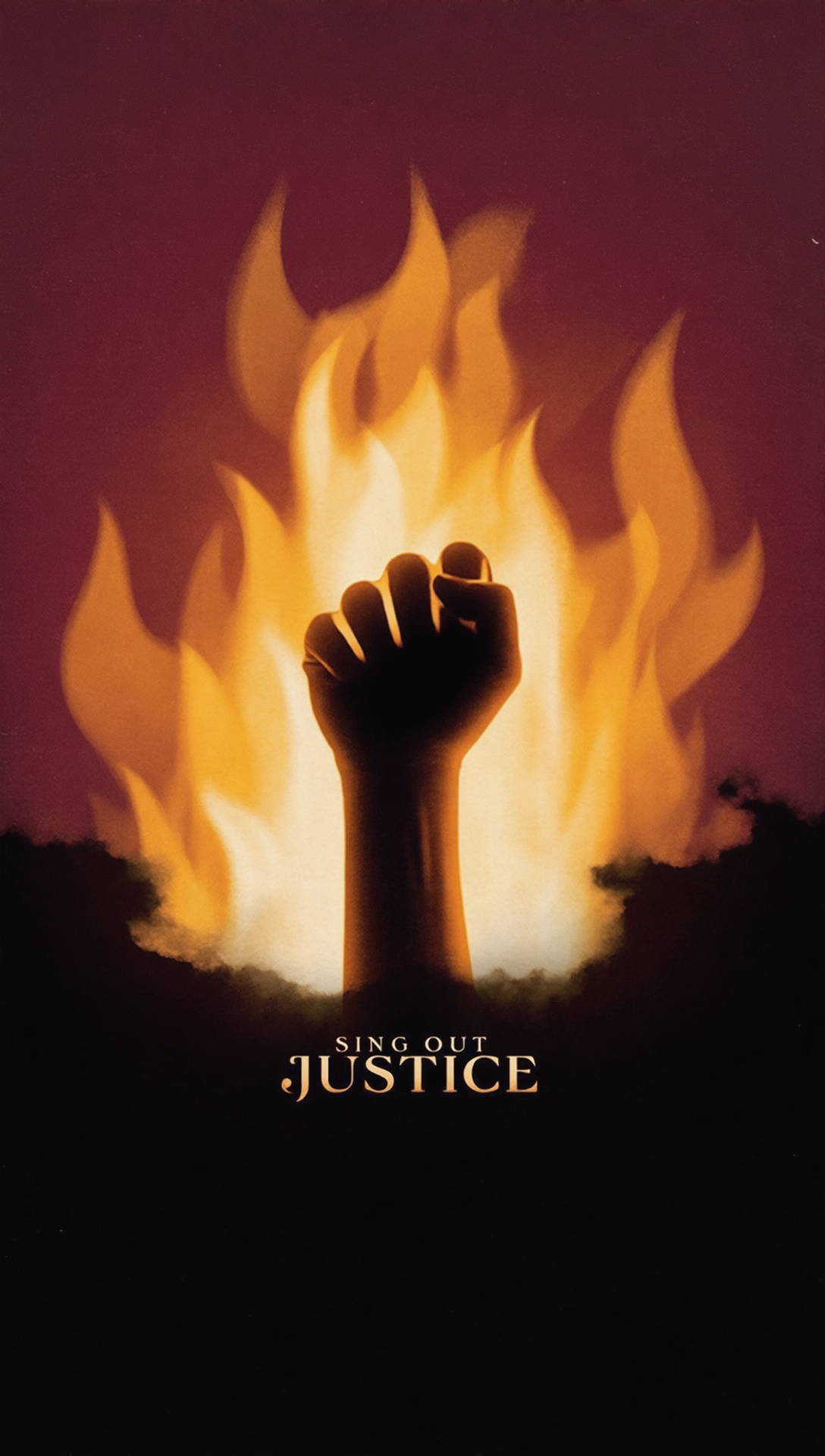 Sing Out Justice 