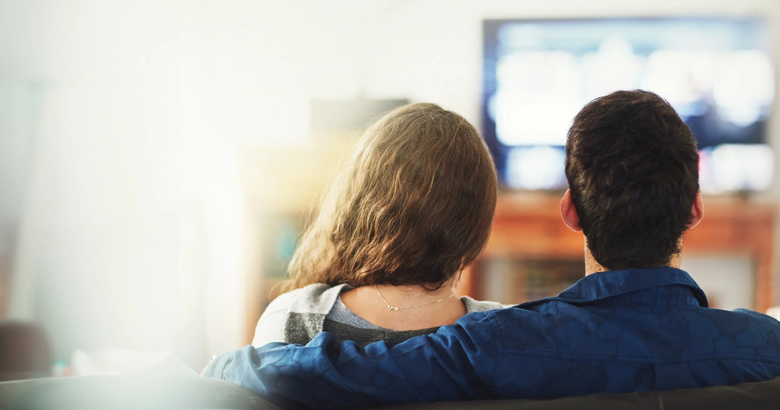 Commercials Go Beyond Traditional TV