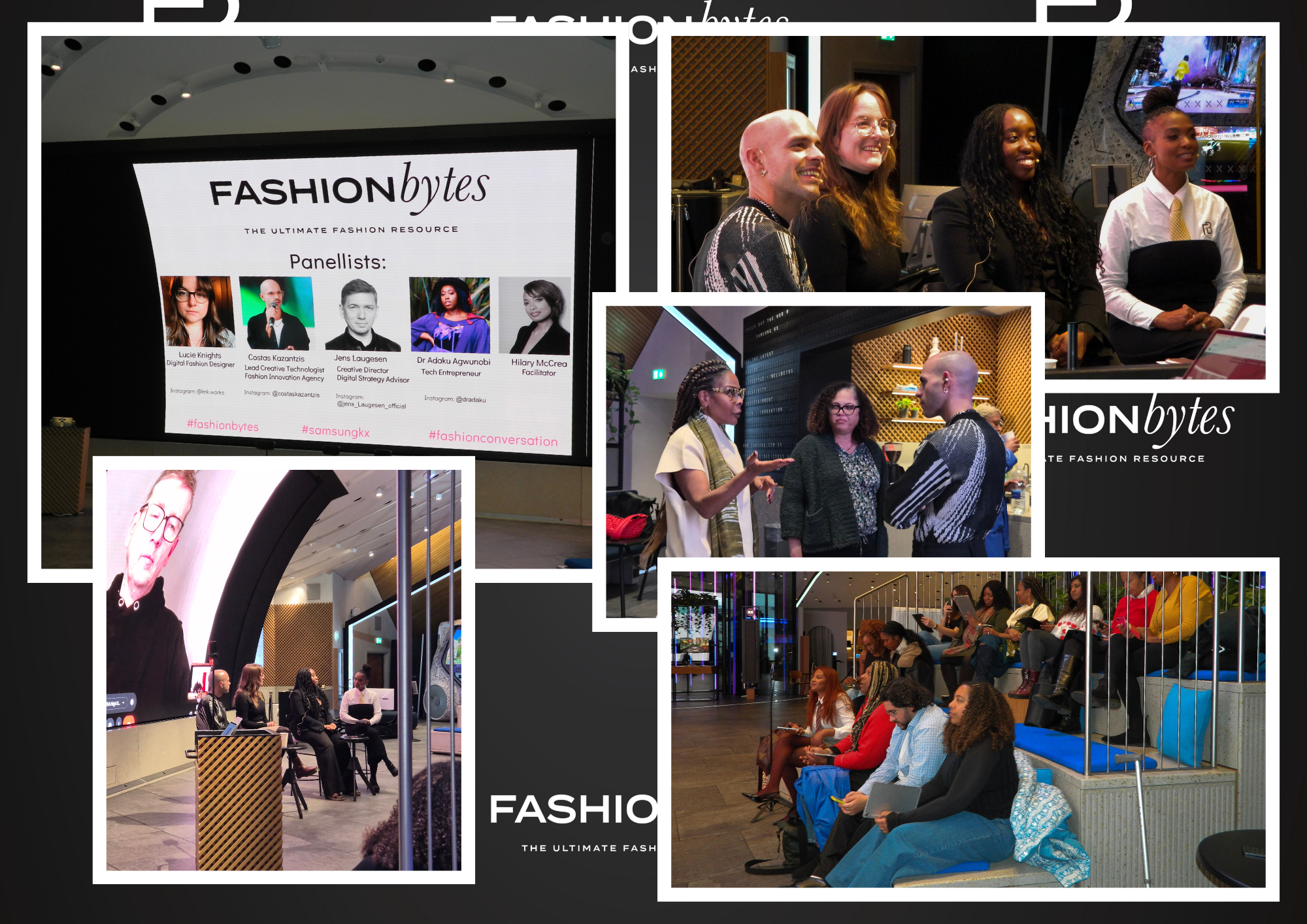 Ukft Events Eventbytes — FASHIONbytes