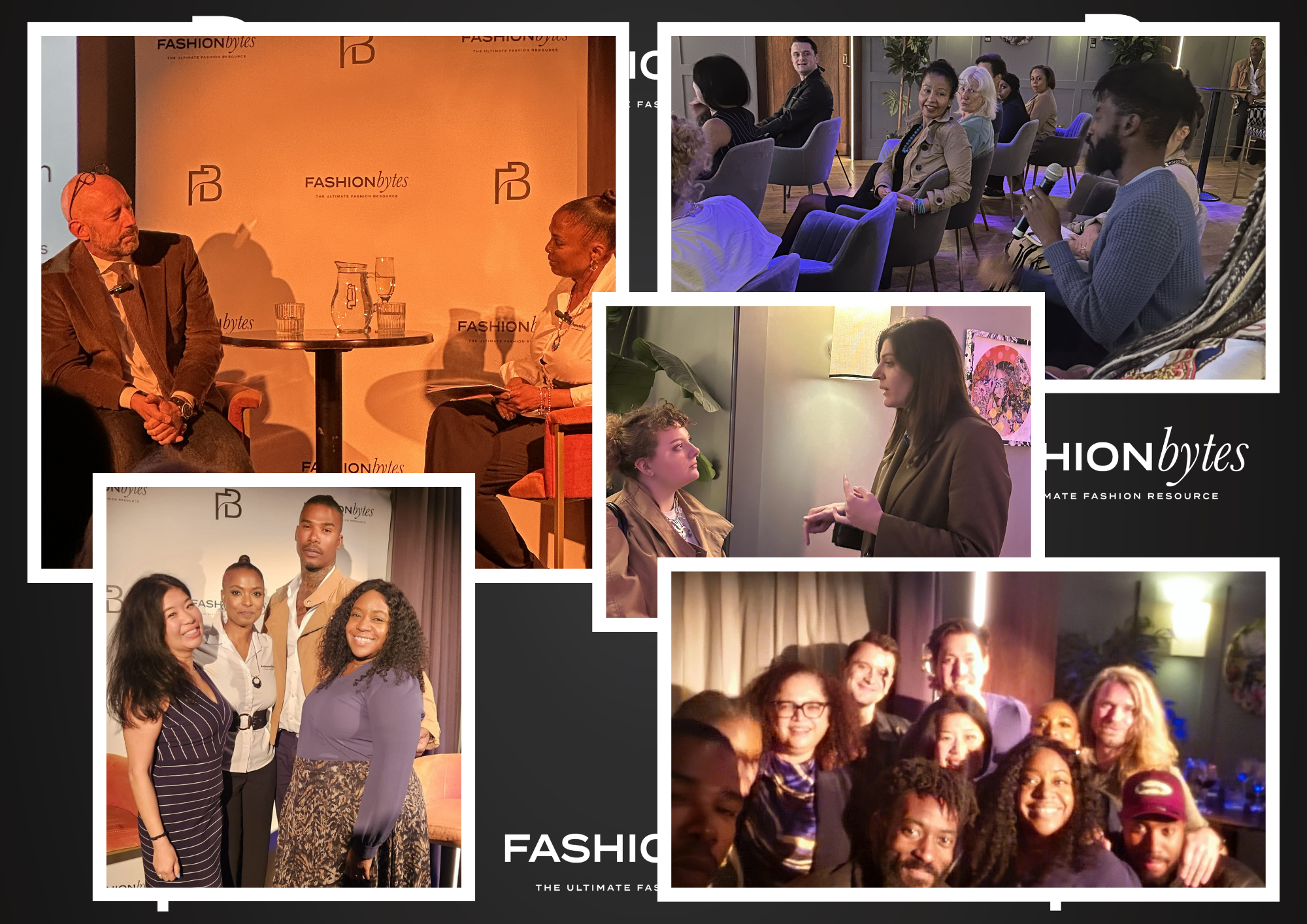 Eventbytes — FASHIONbytes