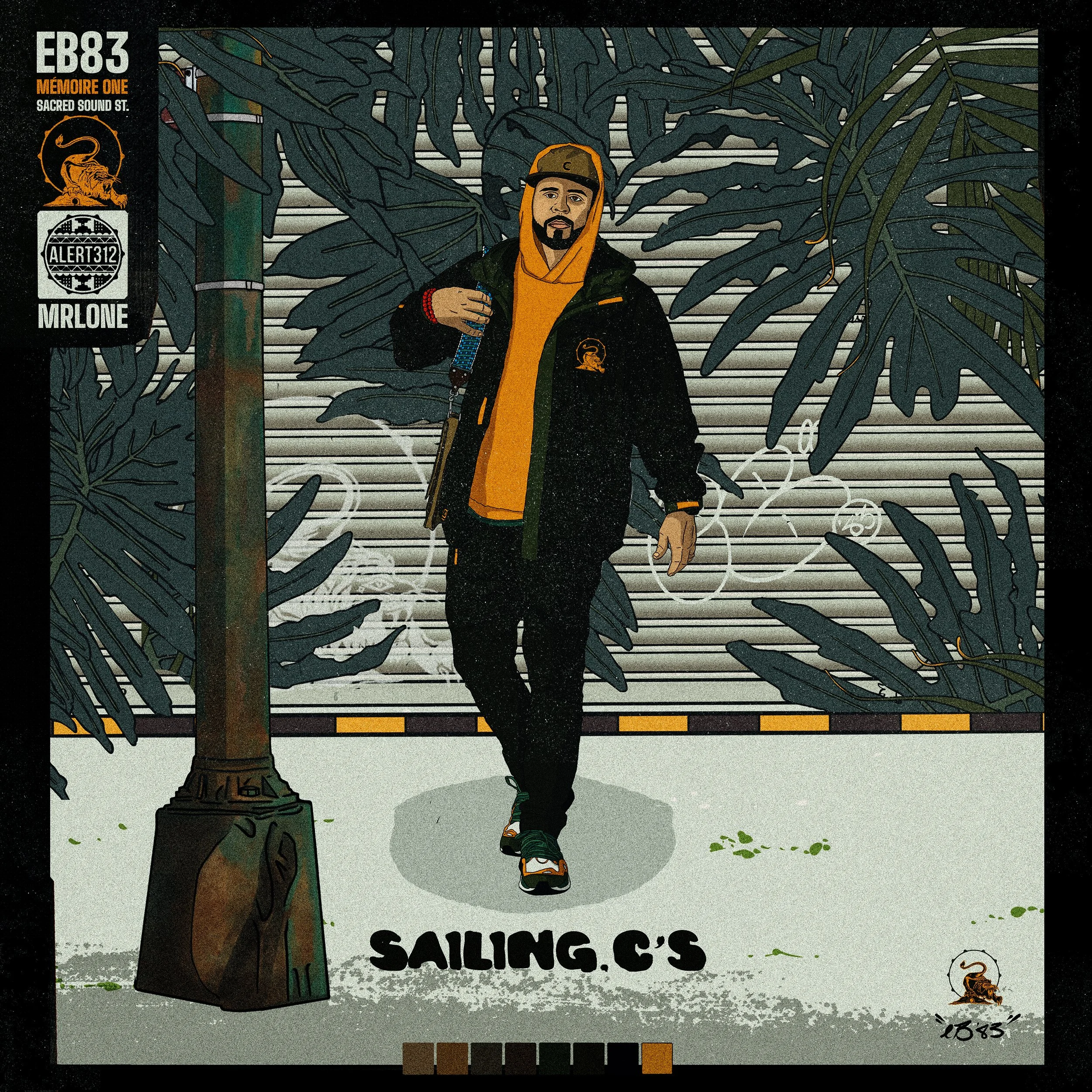 eB83_Sailing C's Single.jpg
