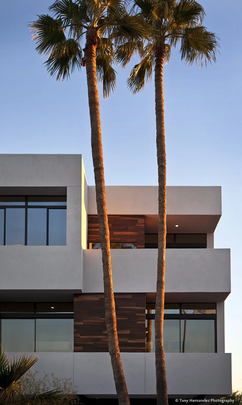MODUS Development Presents Arizona’s First Zero-Energy Townhomes