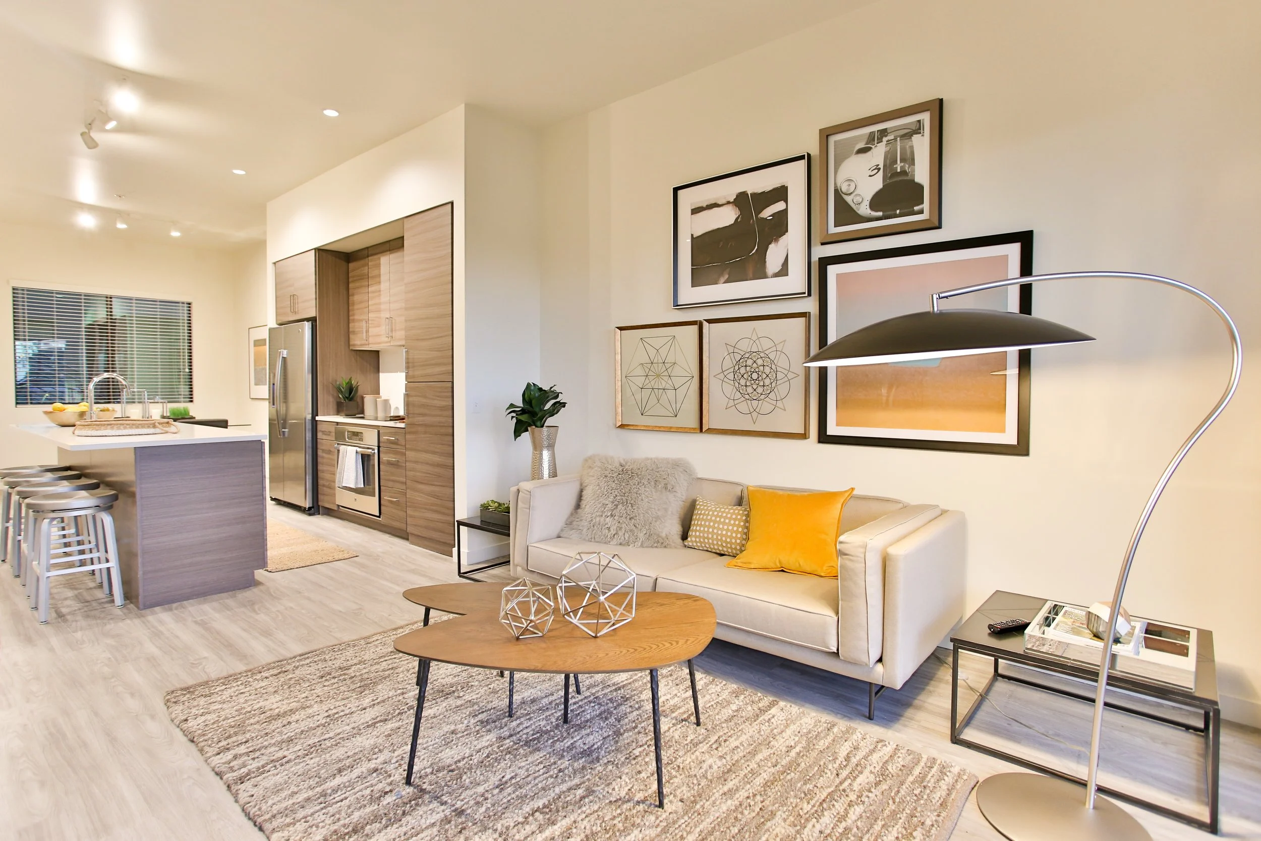 New models emerge in multifamily NZE buildings in Arizona