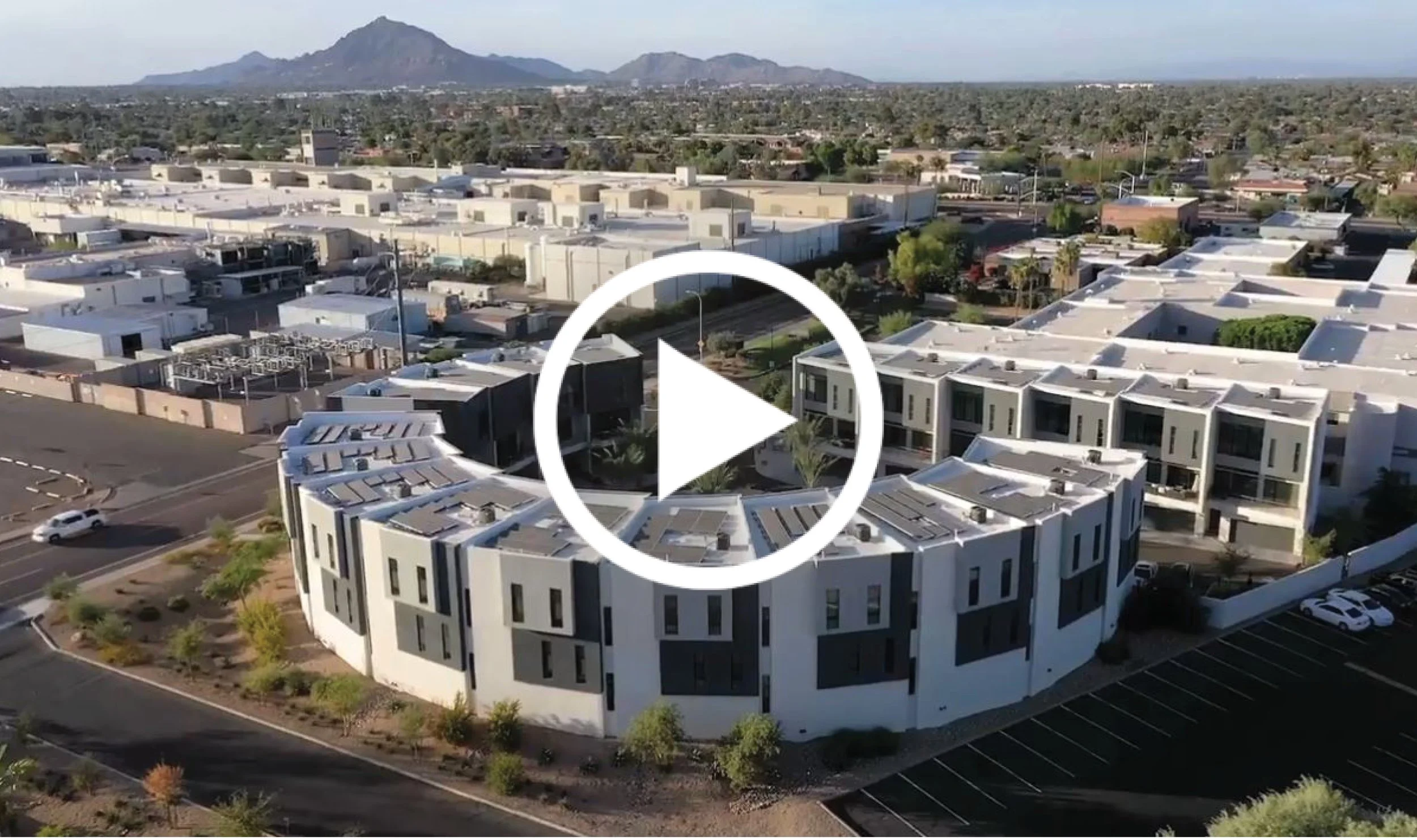 MODUS Companies, Built-To-Rent