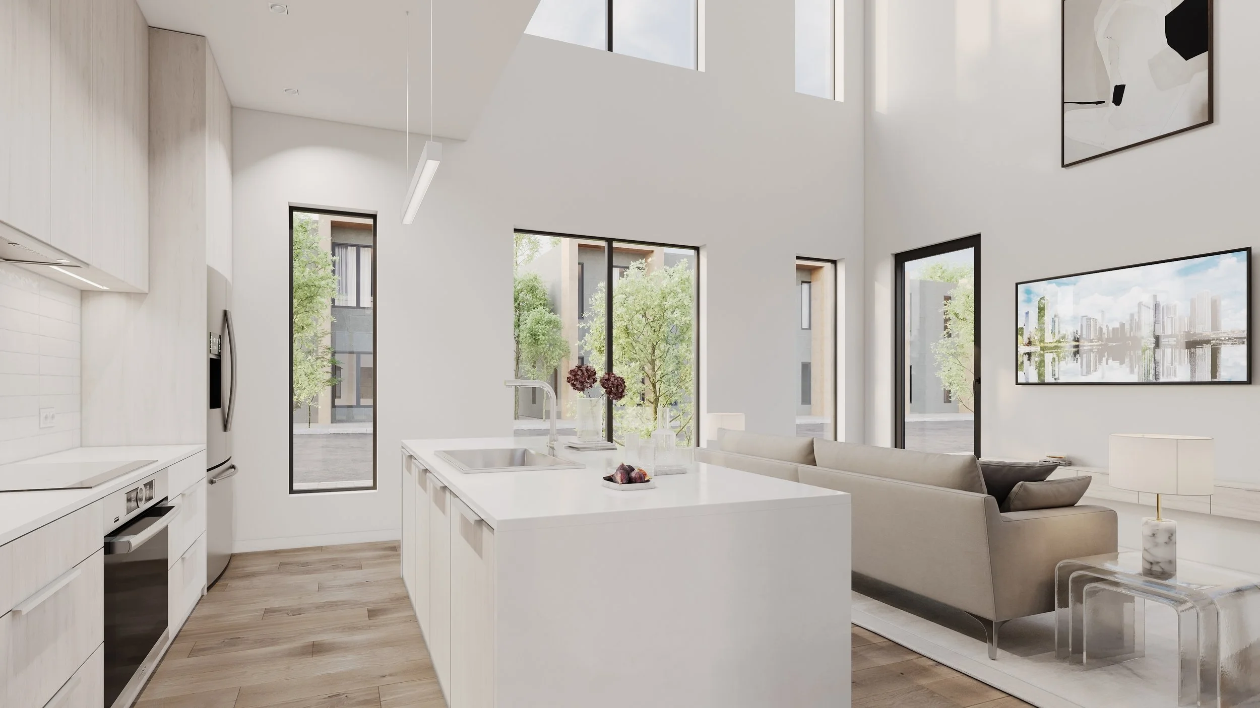People to Know Spotlight: 50 Commercial Real Estate projects to know in 2024