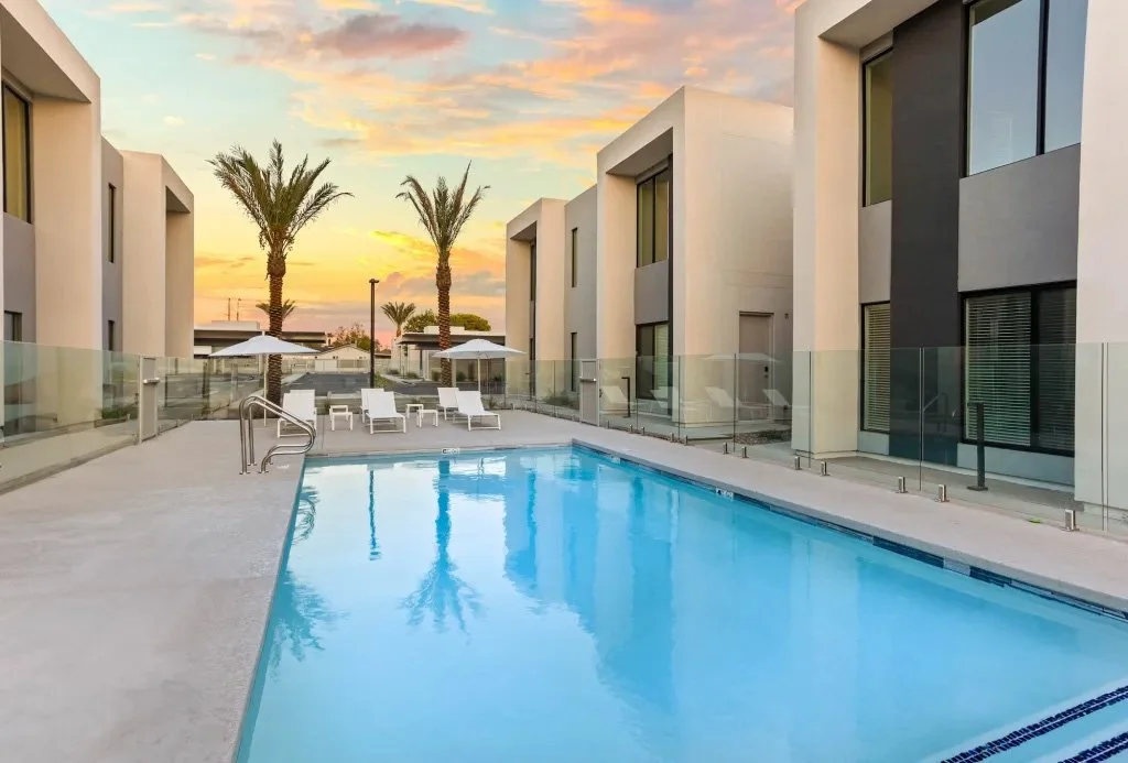 Developer Sets New Standard With Net-Zero BTR Community in Phoenix