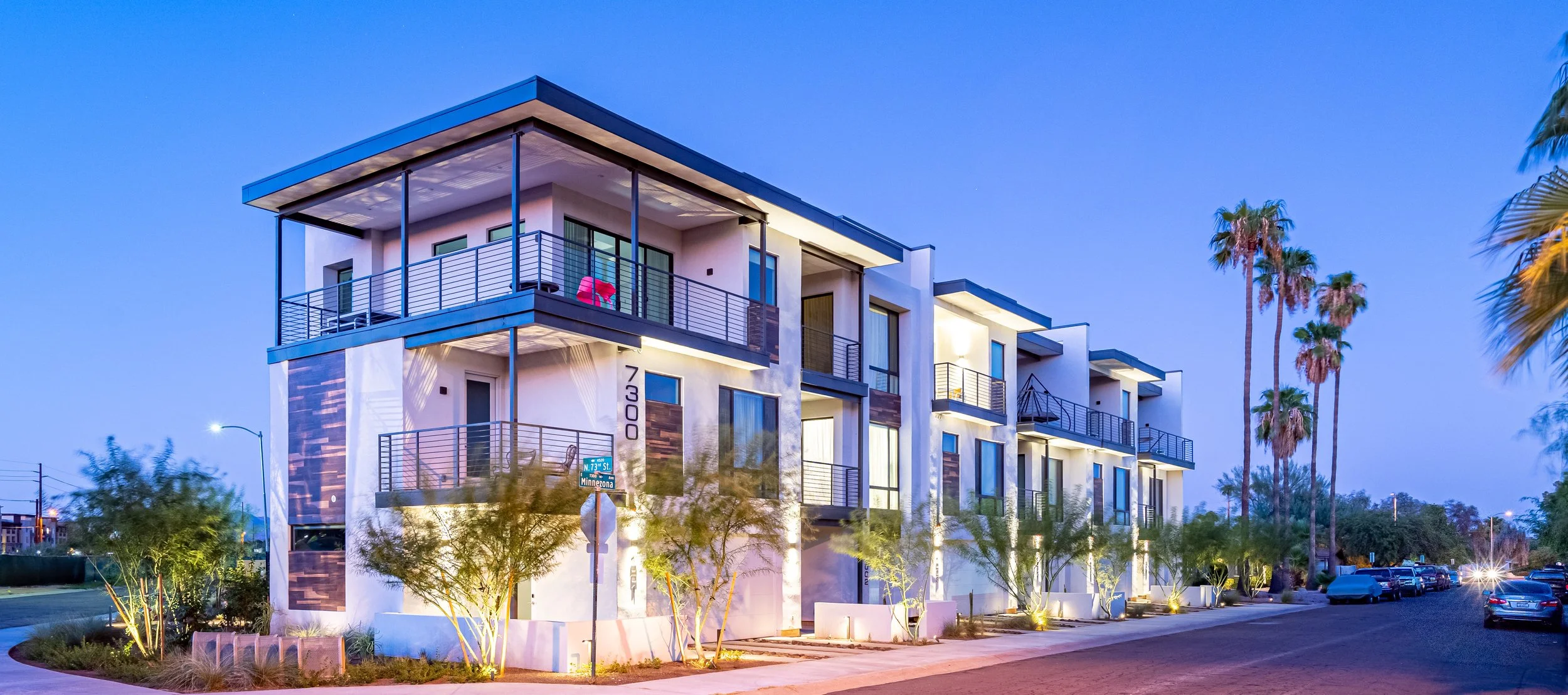 MZ Scottsdale sells for record-setting $836,363 per unit
