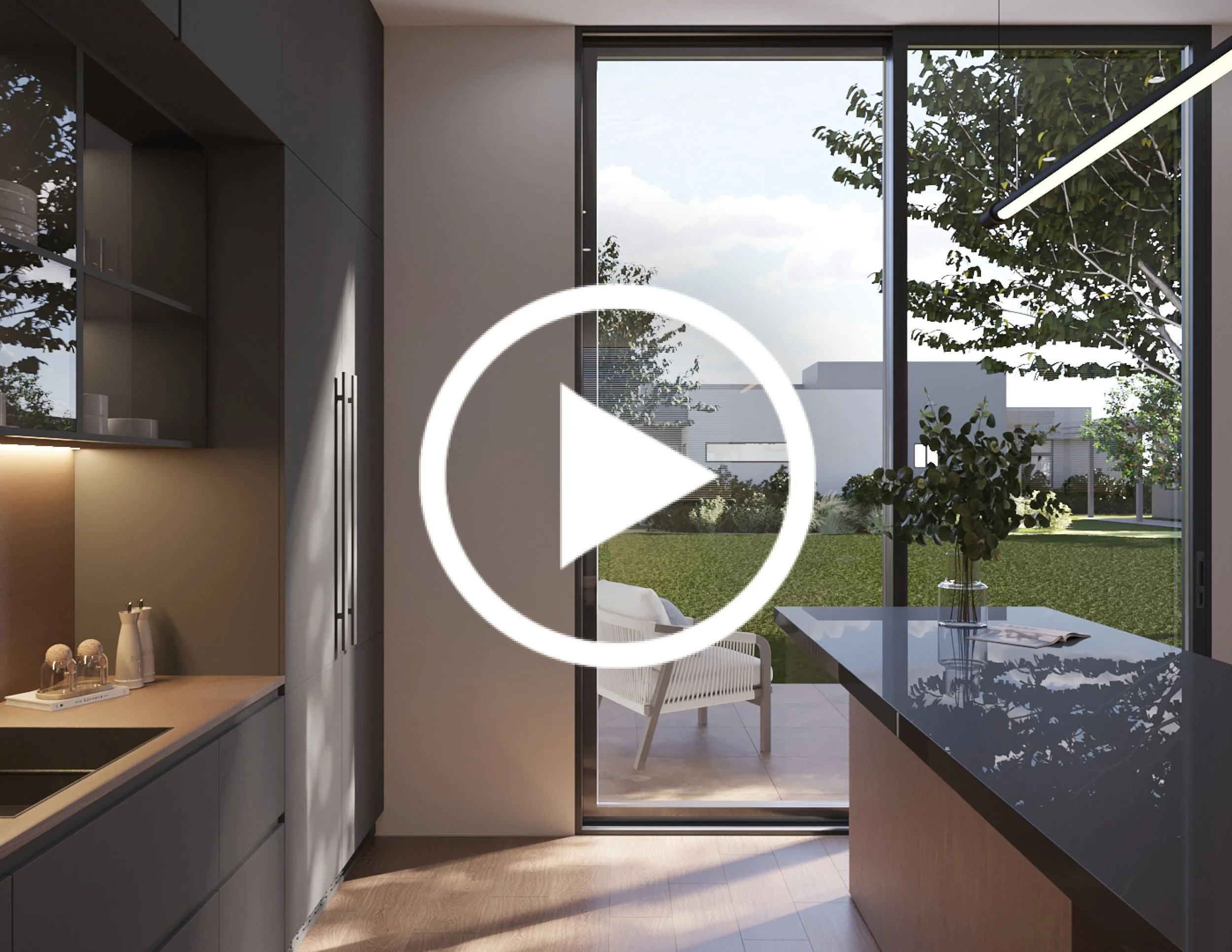 Papago Village Video