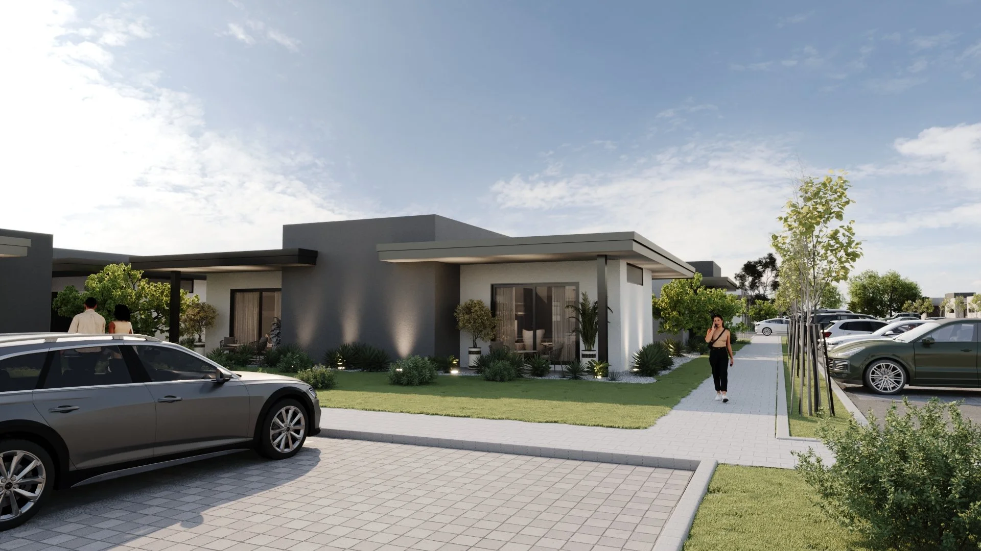 MODUS Companies announces new 94-unit development coming to Scottsdale