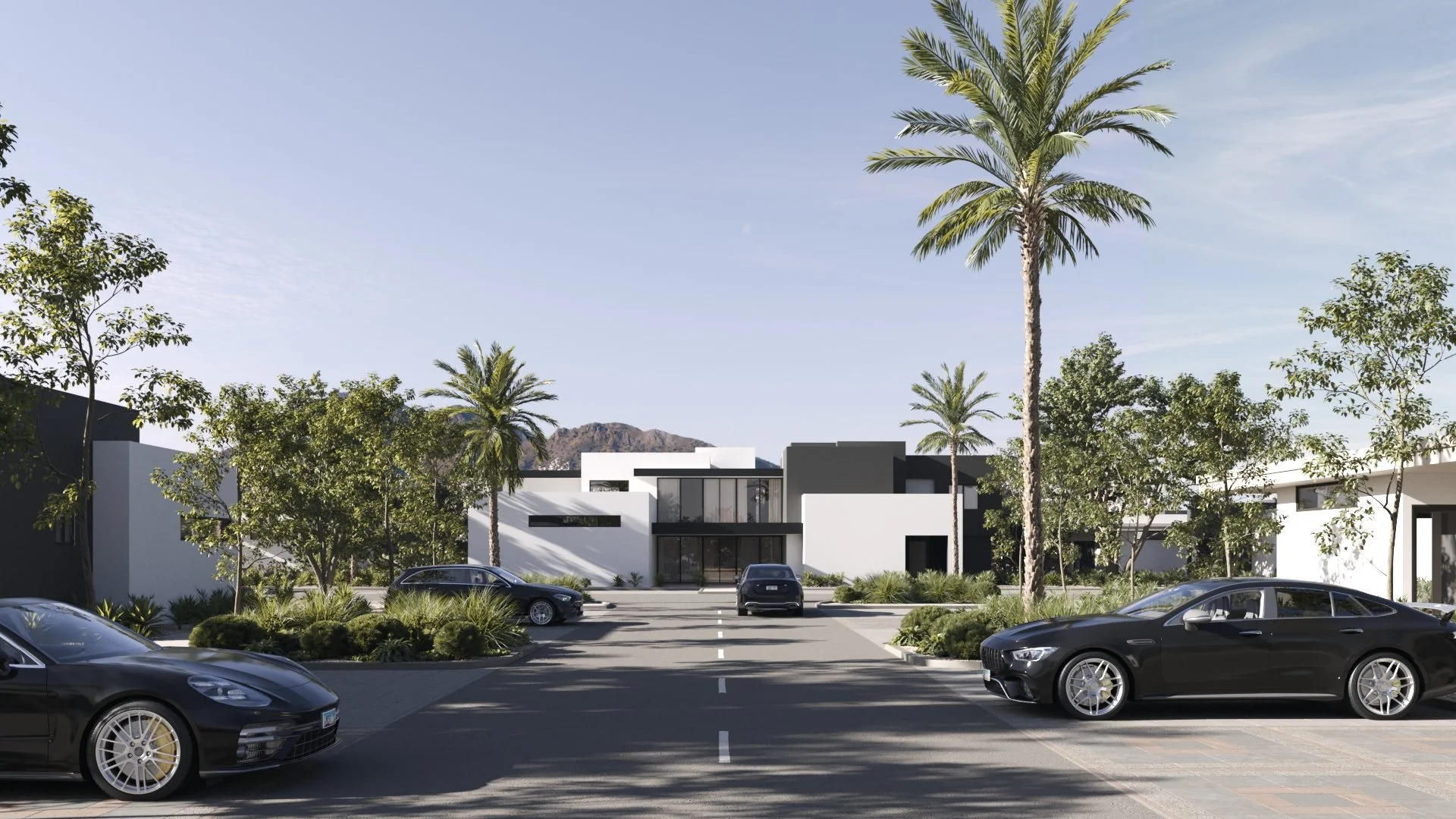 MODUS Eyeing 94-Unit Scottsdale BTR Venture