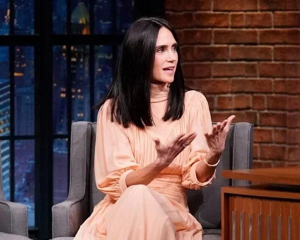 Jennifer Connelly