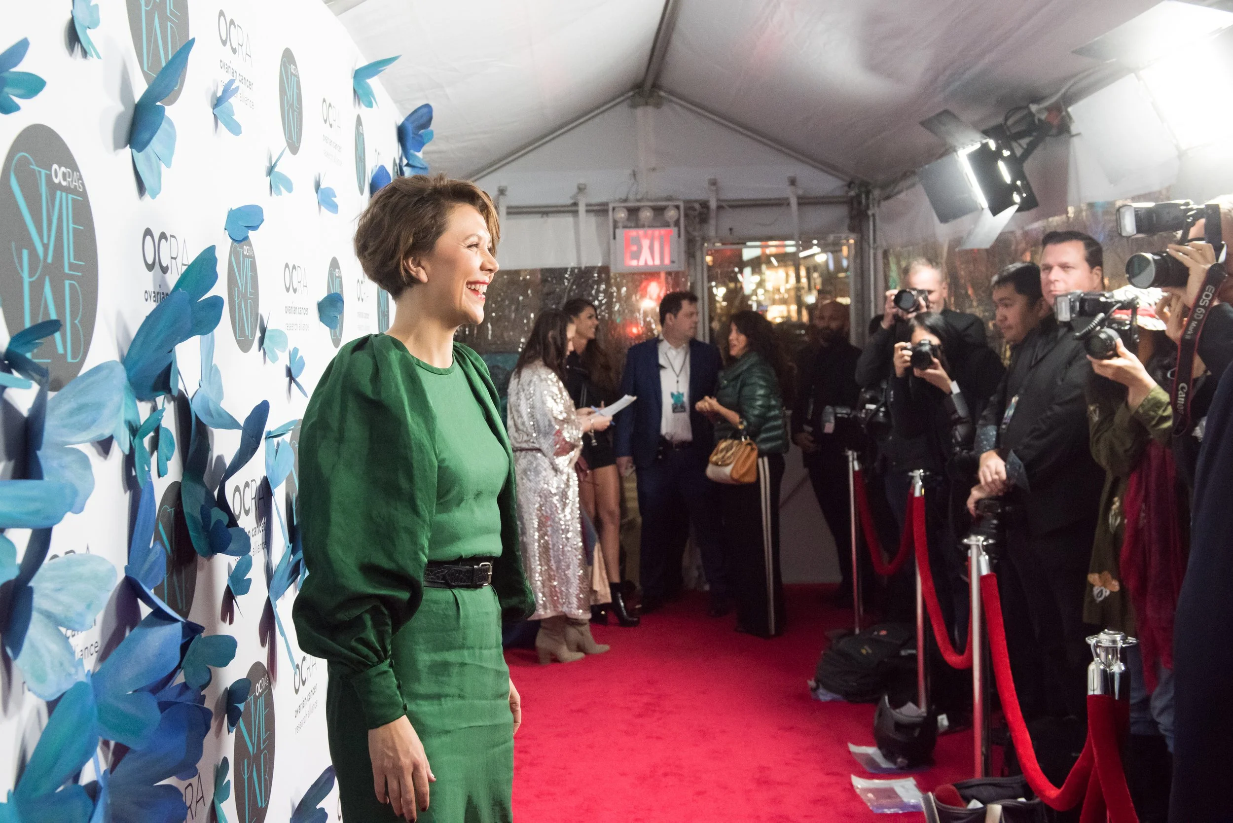 Ovarian Cancer Research Alliance (OCRA)