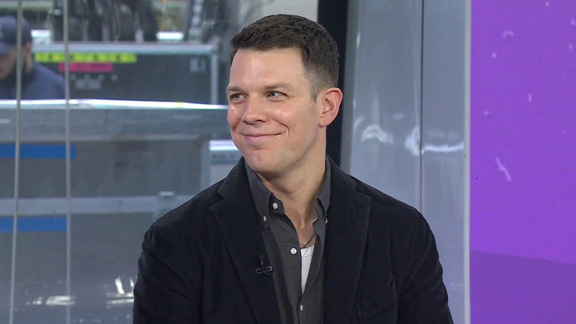 Jake Lacy