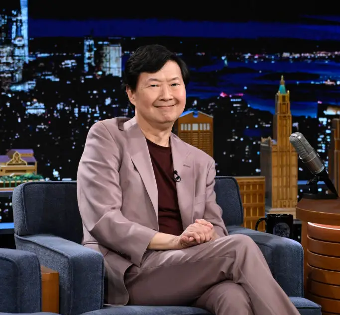 Ken Jeong