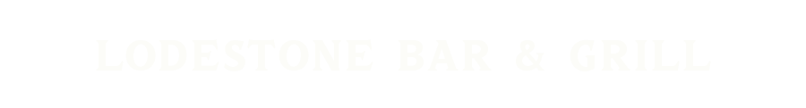 LODESTONE BAR AND GRILL