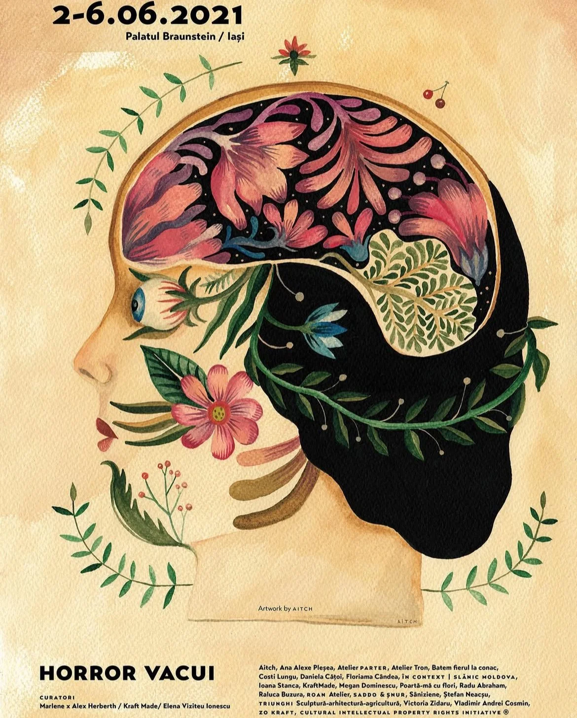 Romanian Creative Week