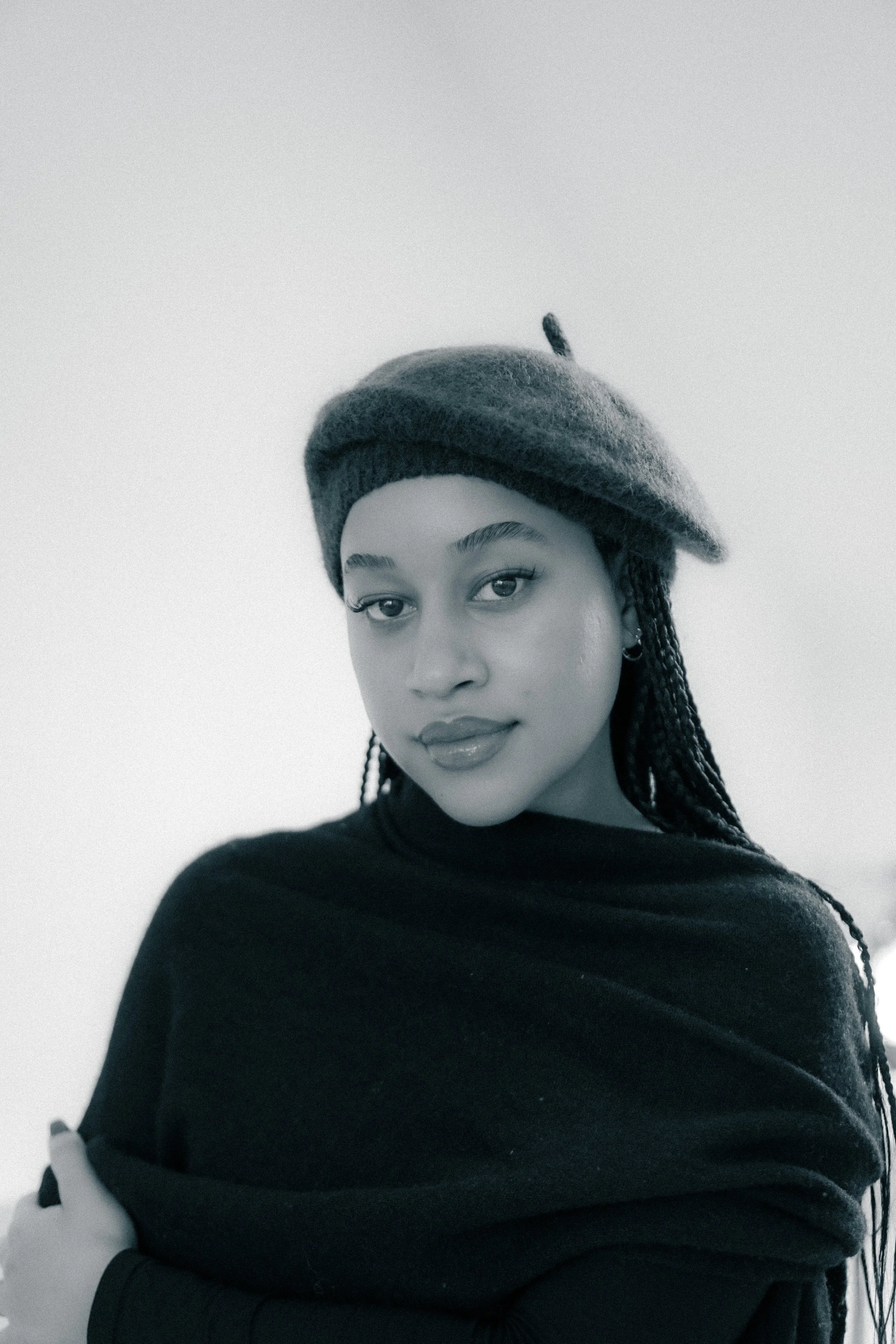 Collene Merz, Gründerin von threesixnine – Social Media Atelier aus Worms. Creative Director, Videografin und Fotografin für markenorientierte Konzepte, Imagefilme und Instagram Content in der Rhein / Main / Neckar Region und darüber hinaus.