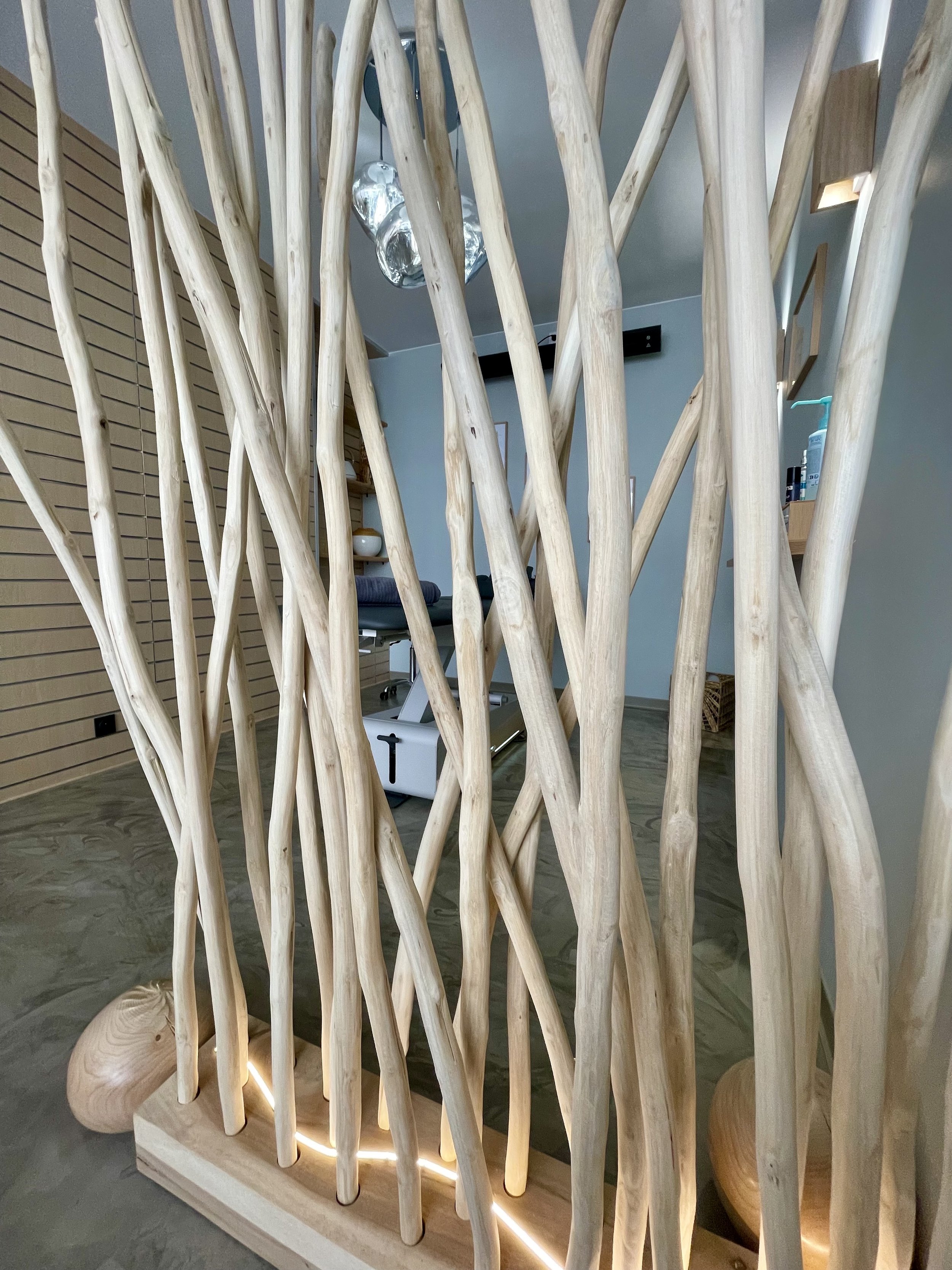 Anaëlle ANTOINE ostéopathe Chalon-sur-Saône 