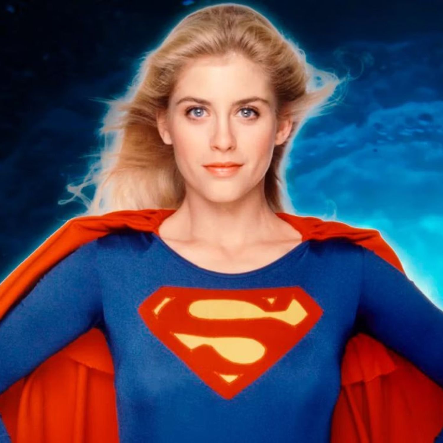 Supergirl