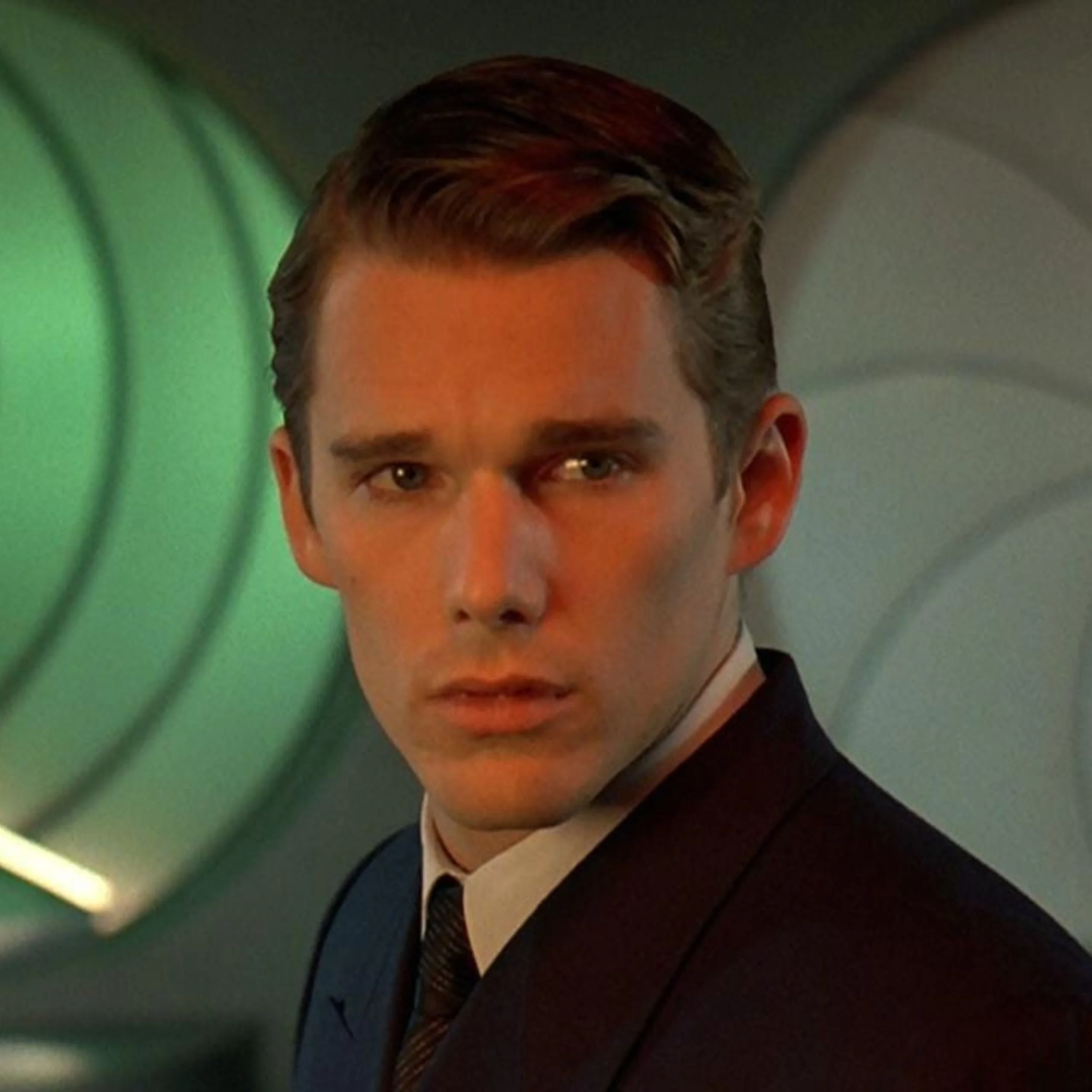 Ethan Hawke