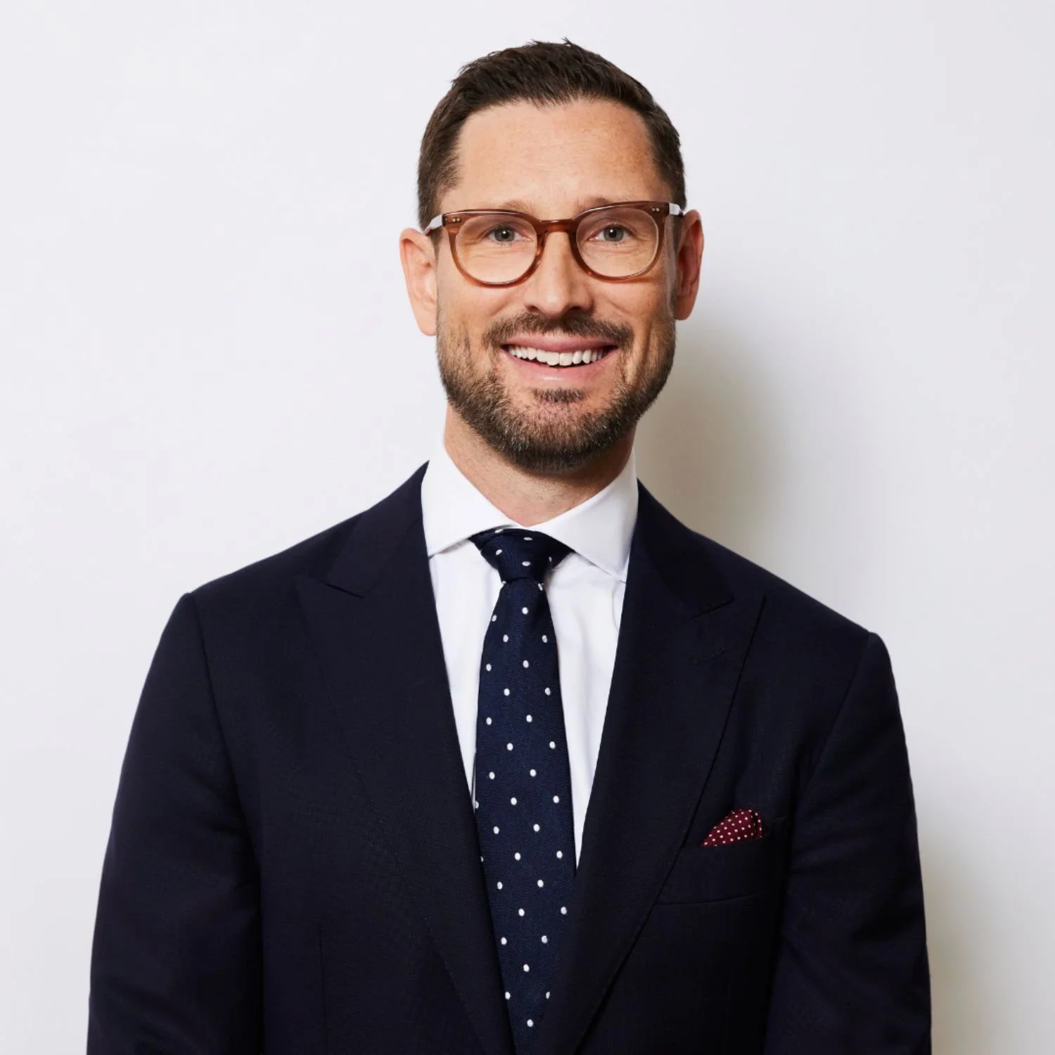 Jeremy Gill