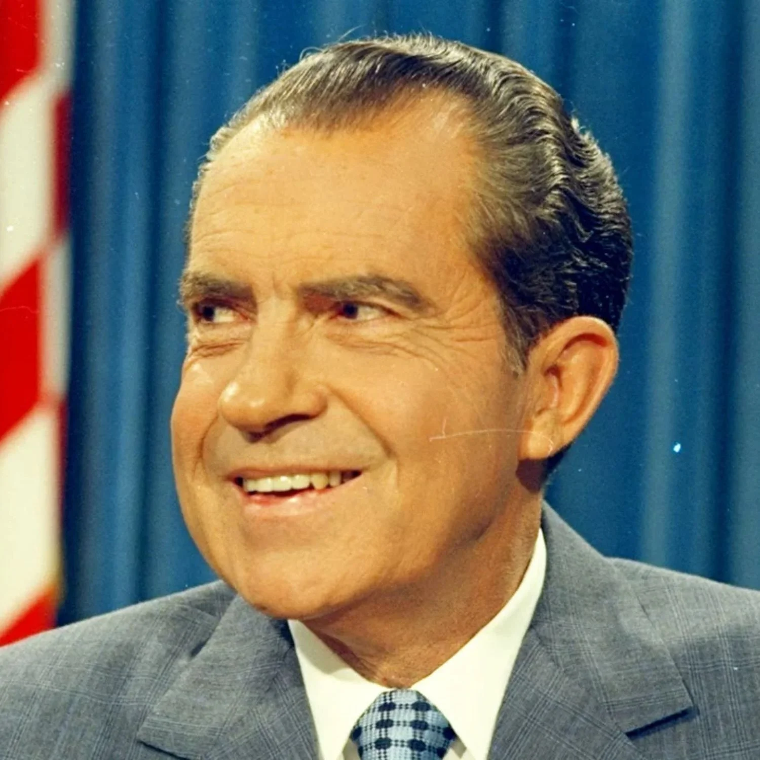 Richard Nixon