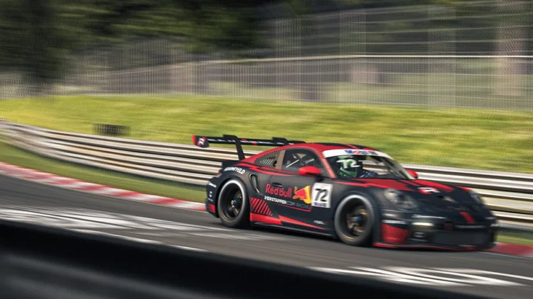Shift Arcade Miami - Miami's most advanced, immersive sim racing experience