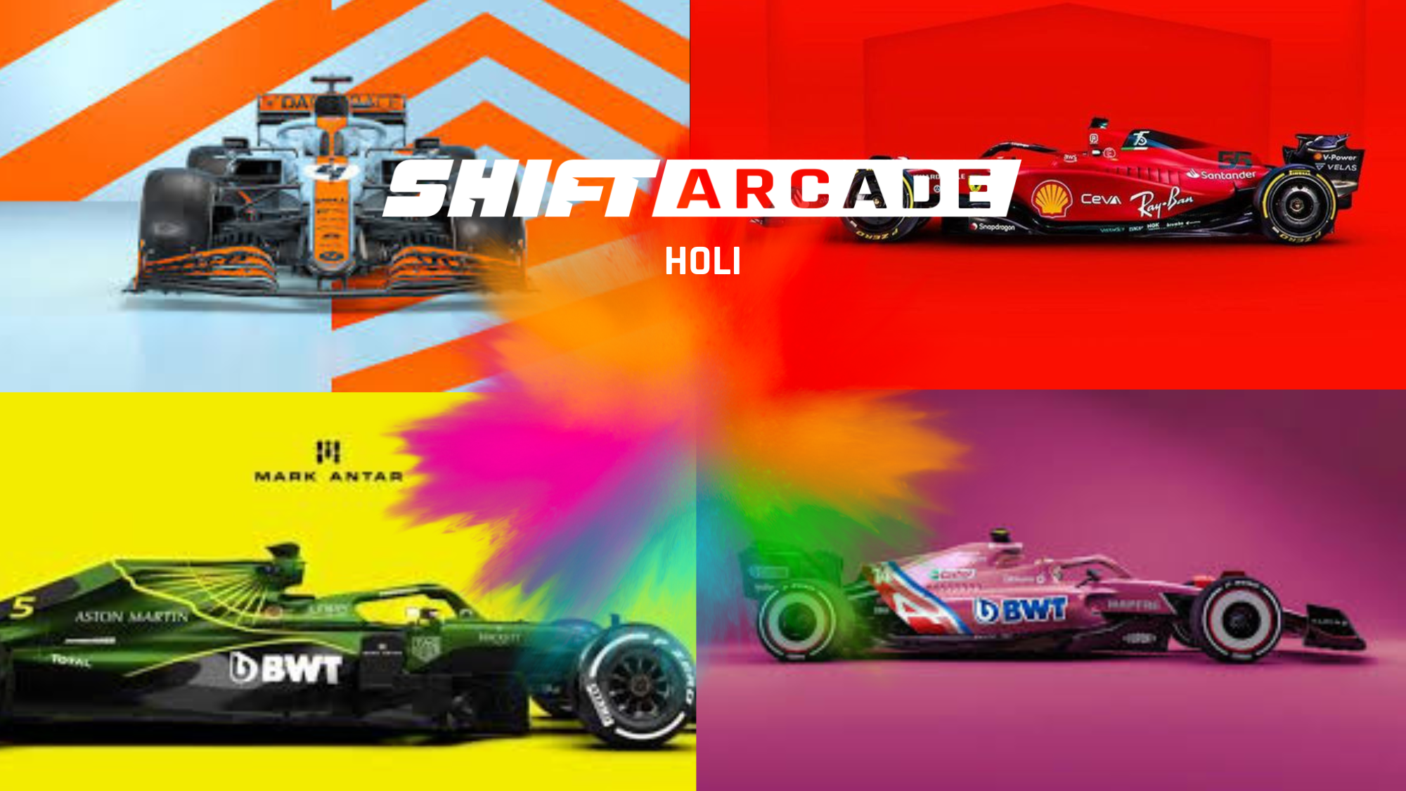 Holi