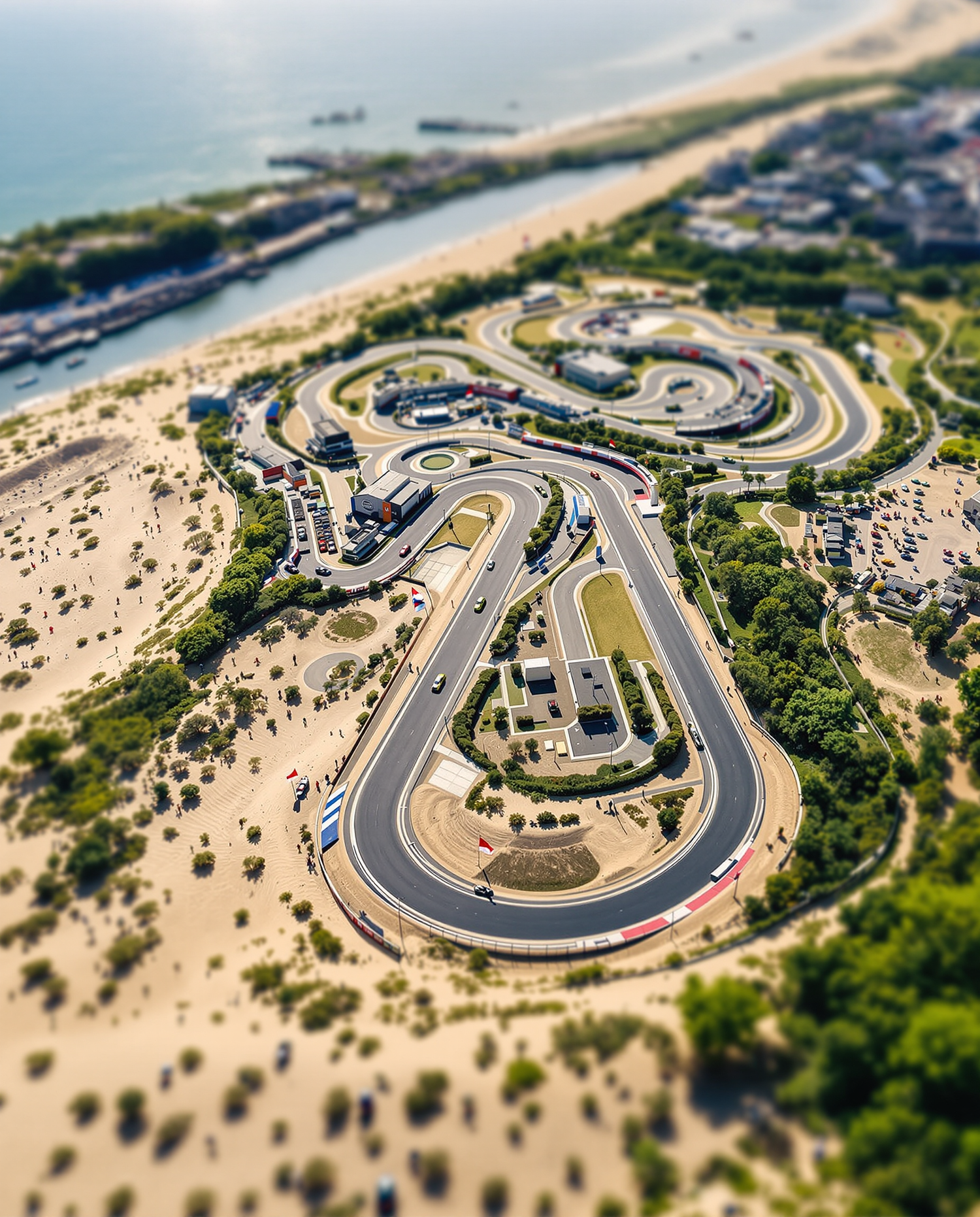 Formula Challenge - Heineken Dutch GP