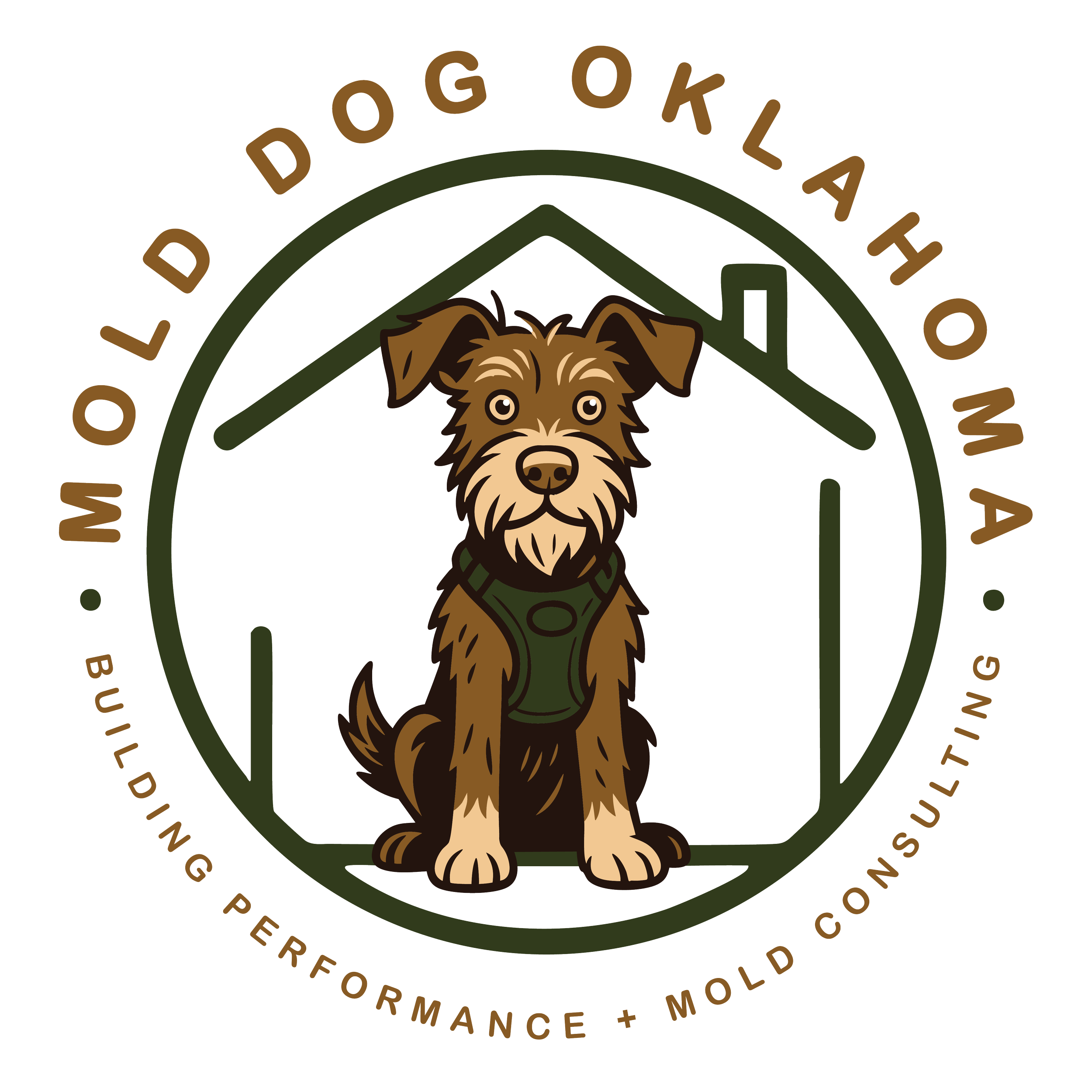 Mold Dog Oklahoma