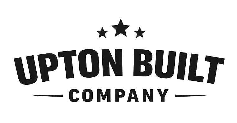 Upton Built Home Repairs &amp; Woodwork