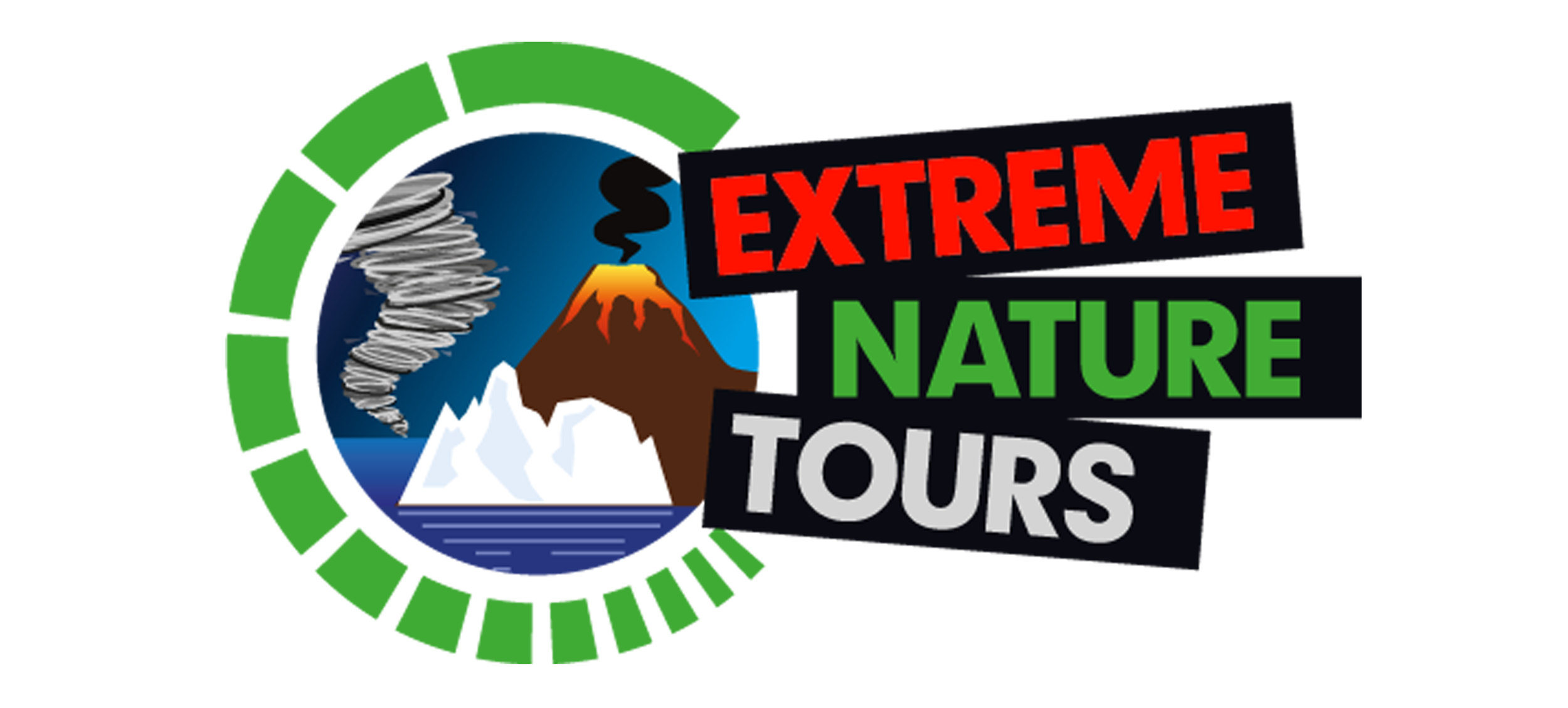 Extreme Nature Tours - DACH