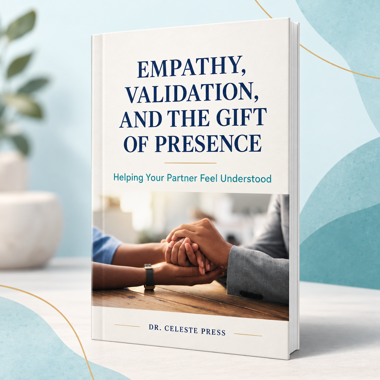 Empathy & Validation Booklet