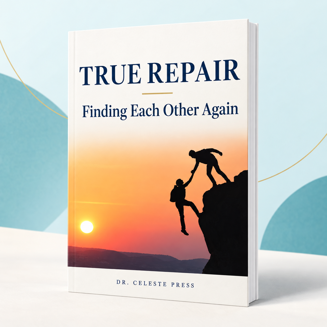 Repair Booklet