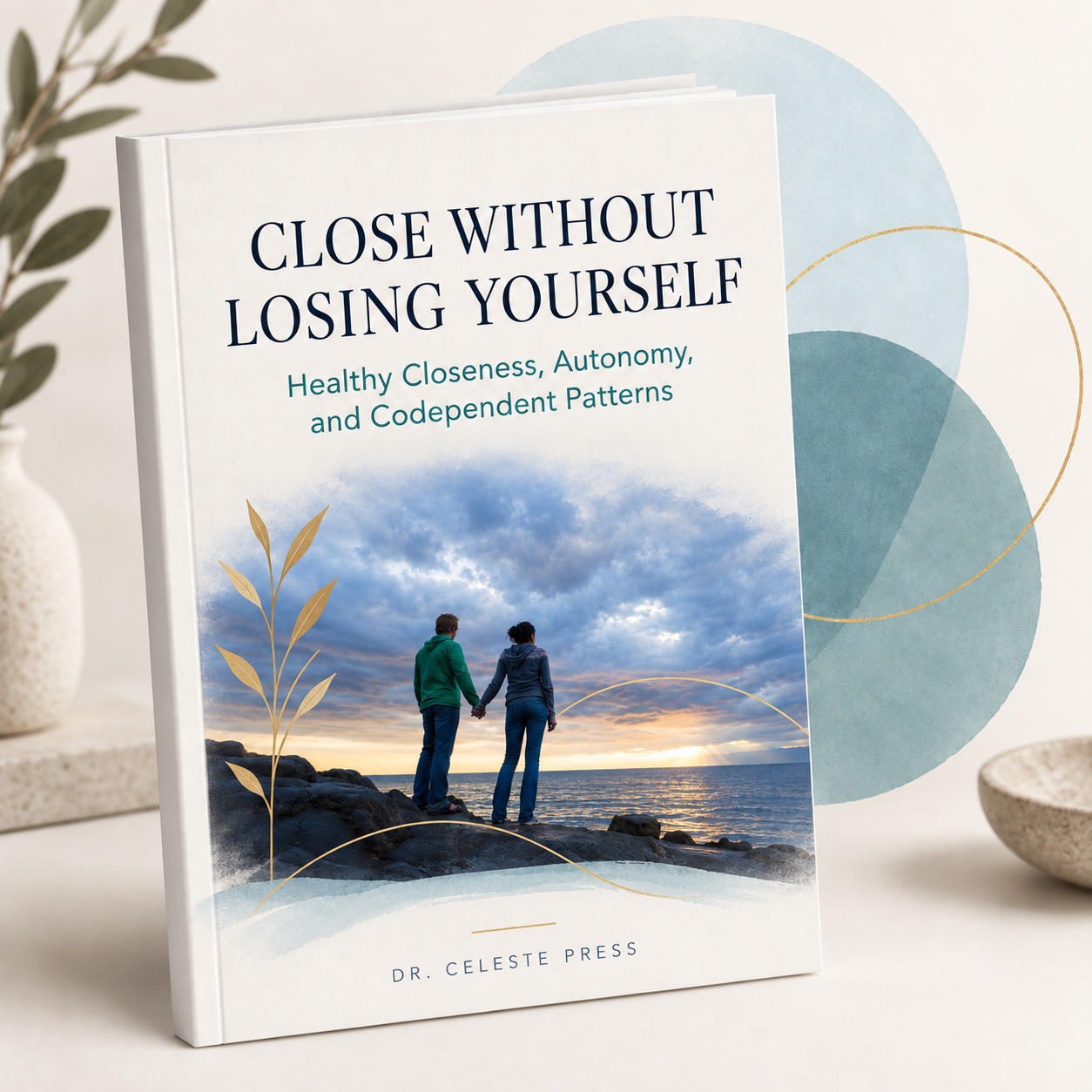 Close Without Losing Yourself