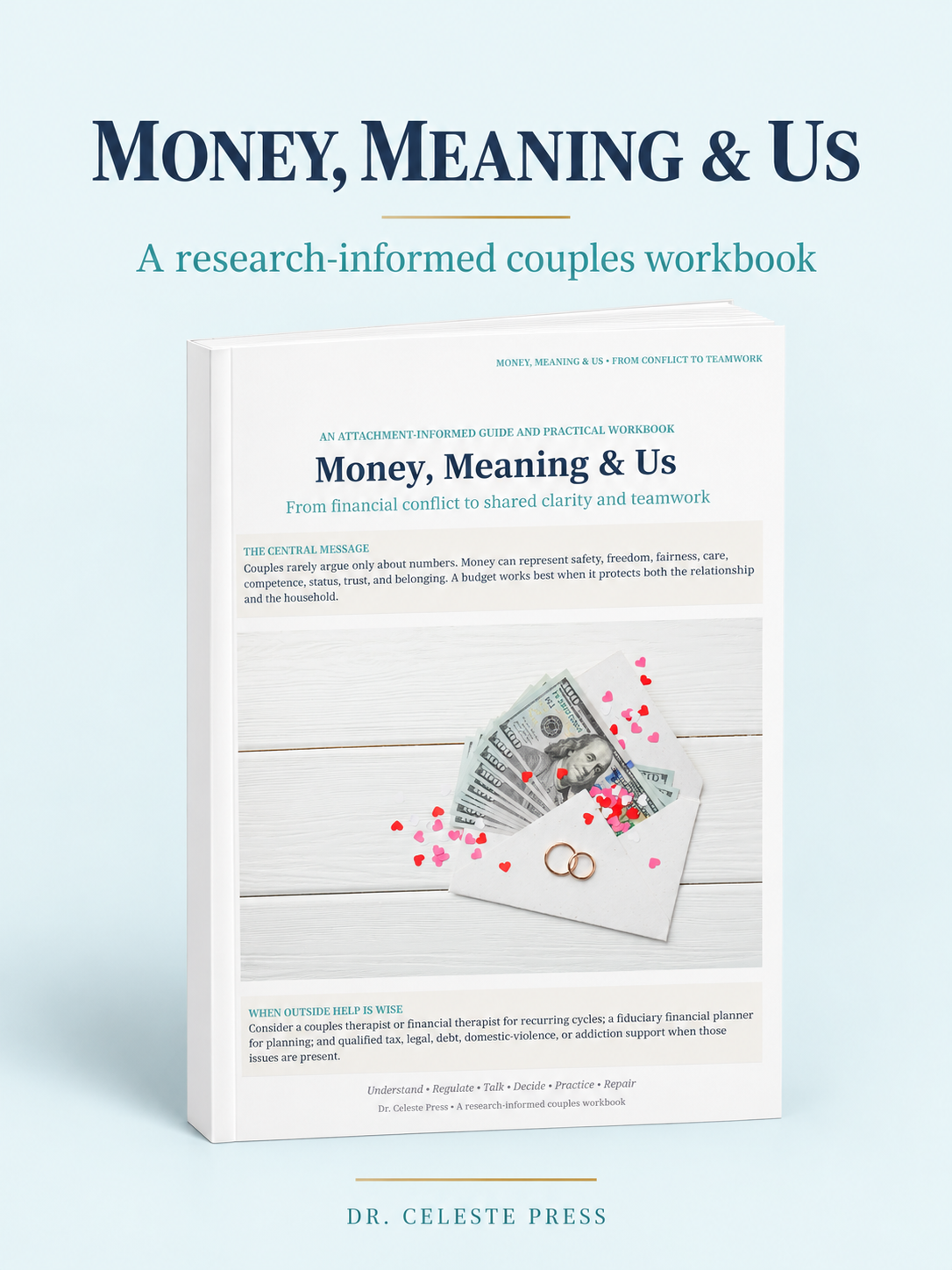Money, Meaning & Us